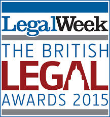 Bond Dickinson and Foot Anstey challenging for coveted UK Law Firm of the Year title
