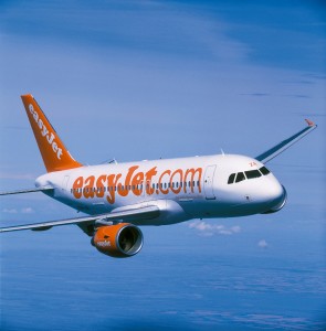 Fast-growth easyJet boosts city’s aerospace sector with order for 36 aircraft