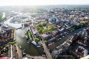 Call for businesses to have their say on future of Bristol’s housing and transport