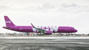Fly with us to North America from just £99, says Icelandic airline as it announces services from Bristol