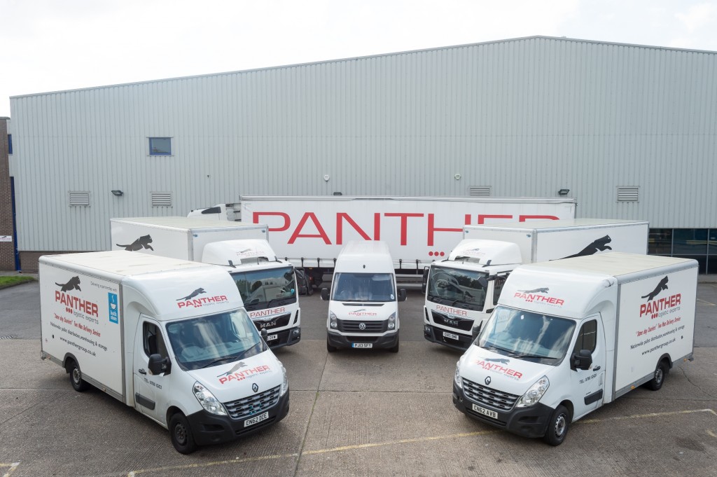 Bristol depot for ‘white-glove’ delivery firm as internet shopping drives growth