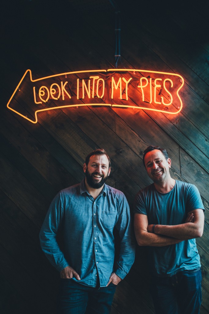 Pieminister takes restaurant portfolio into double figures with Nottingham acquisition