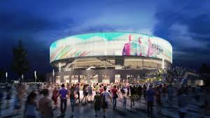 Potential main contractors hear about Bristol’s international arena project ahead of bid deadline