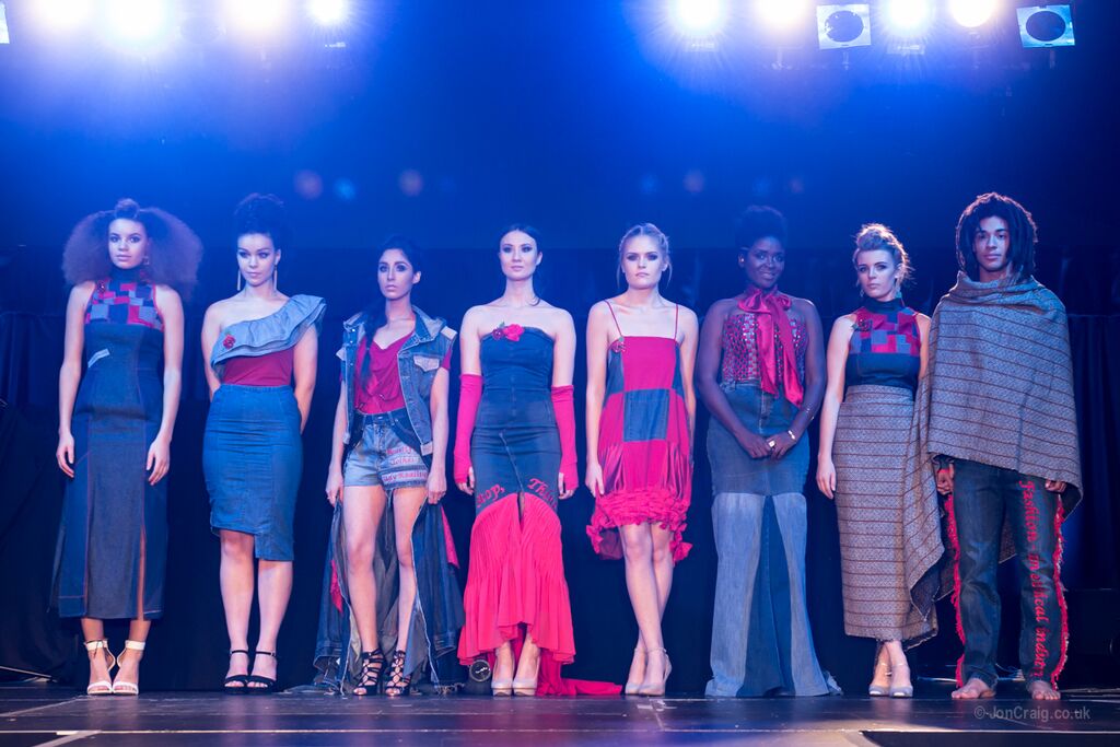 Bristol Business News photo gallery: Love the Future of Fashion