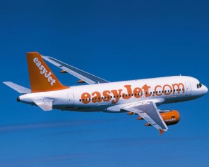 EasyJet to launch two more routes from Bristol Airport as passenger numbers take off