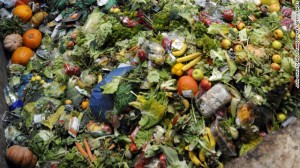 Innovator Neighbourly looks to use social platform to help cut UK’s waste food habit