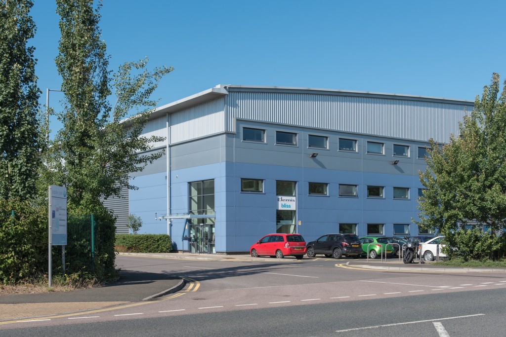 Avonmouth distribution centre sold for £5.4m in investment deal