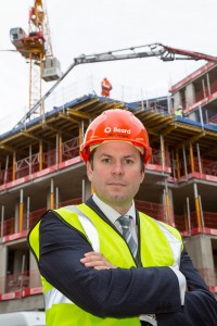 Director appointed to build construction firm Beard’s presence in Bristol