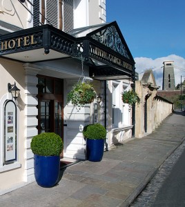 Avon Gorge Hotel sale puts it in bed with owners of Hotel du Vin chain