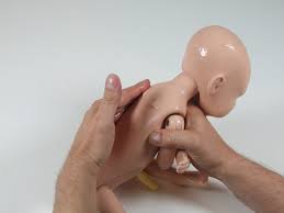 Bristol firms’ pioneering partnership gives birth to ultra-realistic healthcare training product