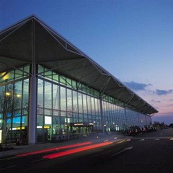 More growth forecast at Bristol Airport after passenger numbers climb to record high in 2015