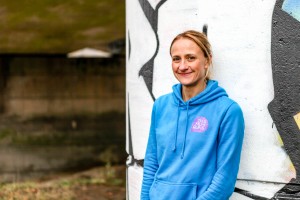 Up and running, the Bristol business launched from a Facebook page that helps busy parents get fit