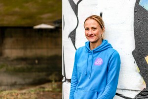 The LAST WORD: Mel Bound, founder, This Mum Runs