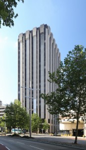 Castlemead, Bristol’s tallest office block, snapped up by investment firm
