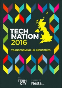 Bristol’s tech sector playing key role in powering economy, report shows