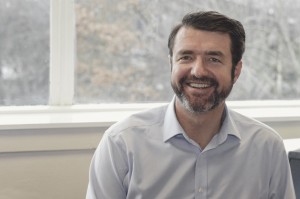 Bristol Business Blog: Tim Stringer, director, Integral Build. Why the office has become more than just a place of work