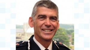 Chief Constable to speak at Big Bud Business Breakfast