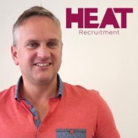 Top award recognises fast-growing Heat Recruitment’s forward-thinking approach to business