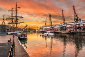 Firms urged to back 24 Hours in Bristol photo contest and help put city’s unique character in focus