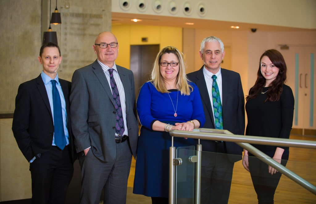 Appointment of office market expert boosts Colliers Bristol team