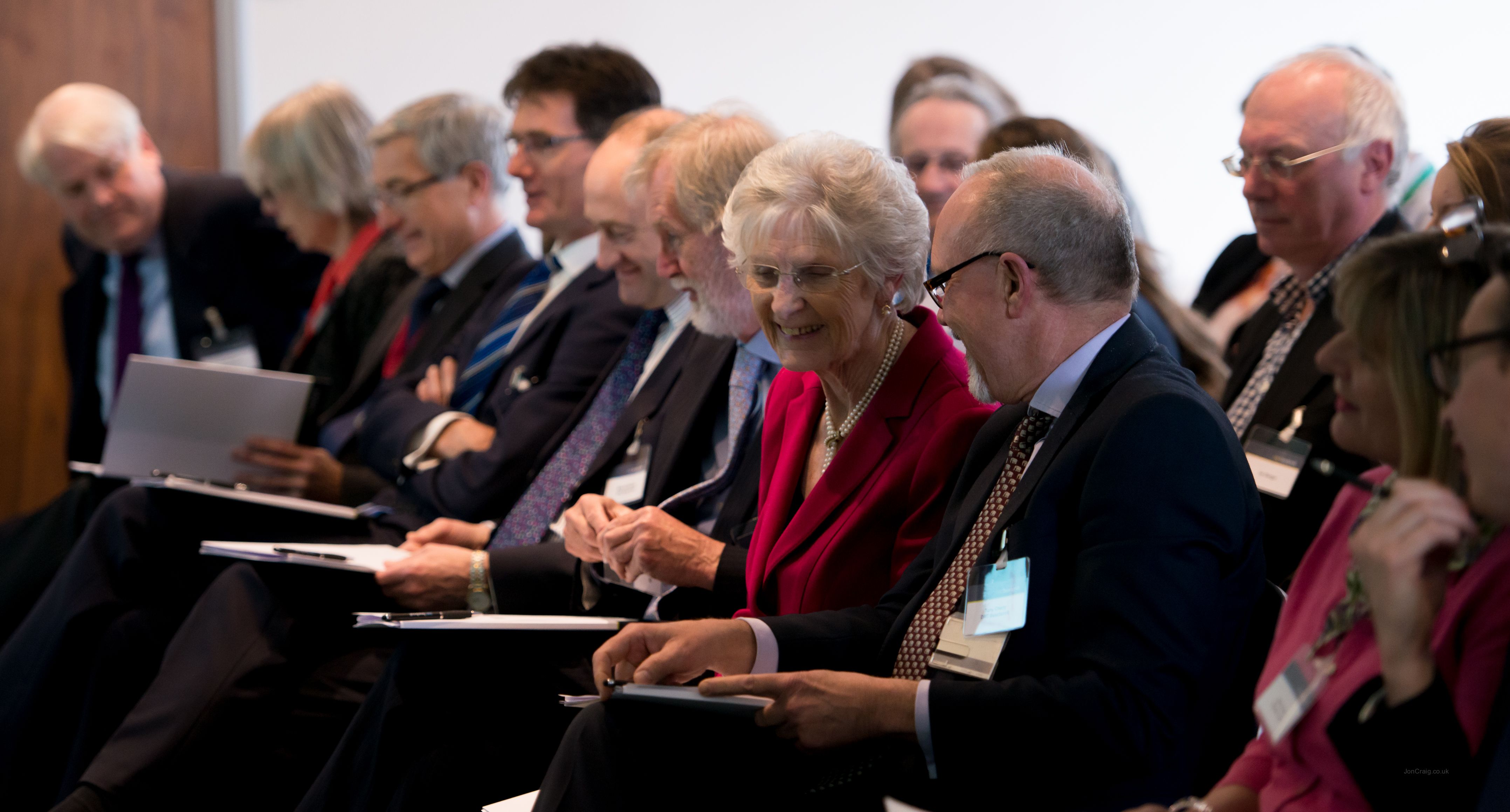 Bristol Business News photo gallery: British Chamber of Commerce in Germany in the South West launch