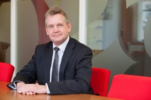 Entrepreneur of the Year Award nomination for RSG boss Mike Beesley