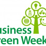Business Green Week 2014 Logo