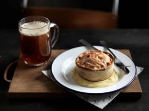 The pie’s the limit as HSBC serves up £1.4m for next phase of Pieminister’s national expansion