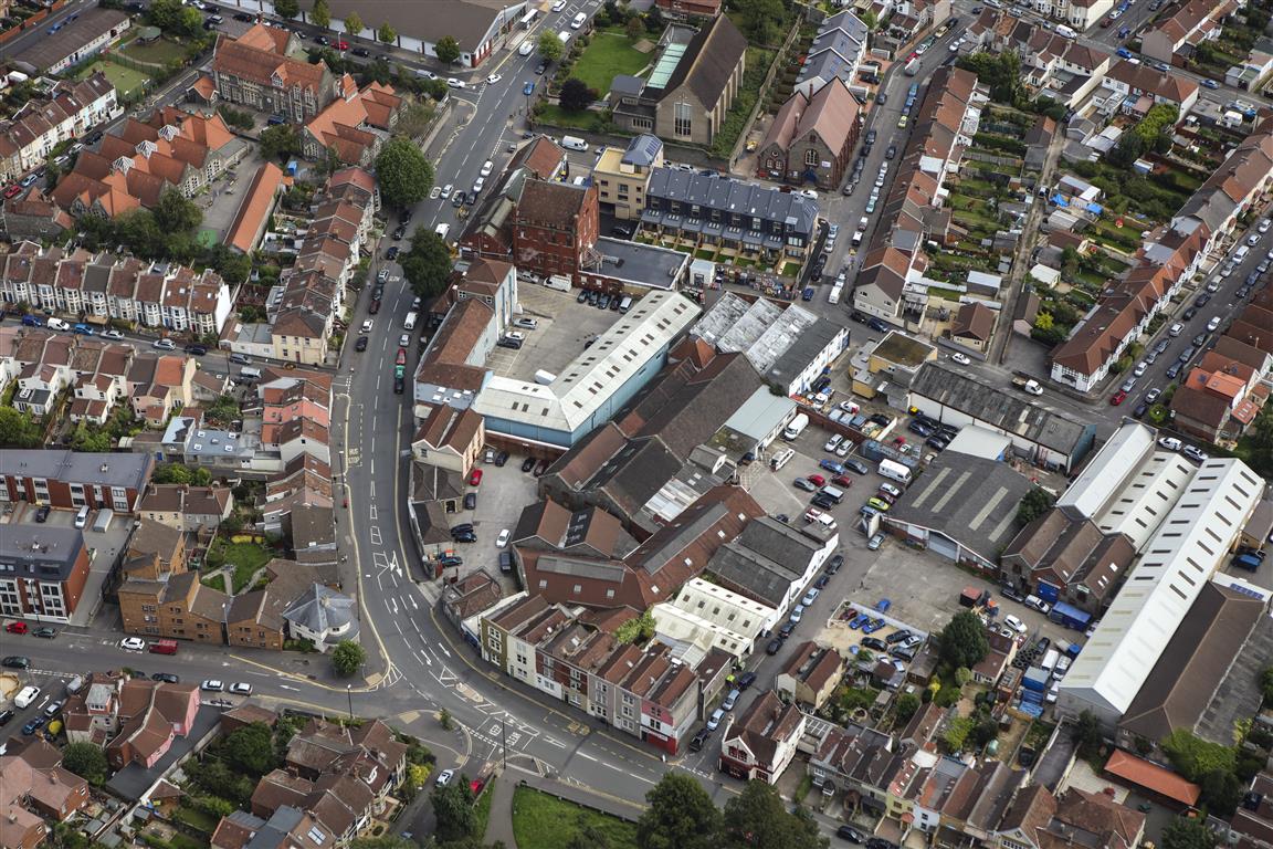 Former South Bristol brewery snapped up as firm quenches thirst for overlooked development sites