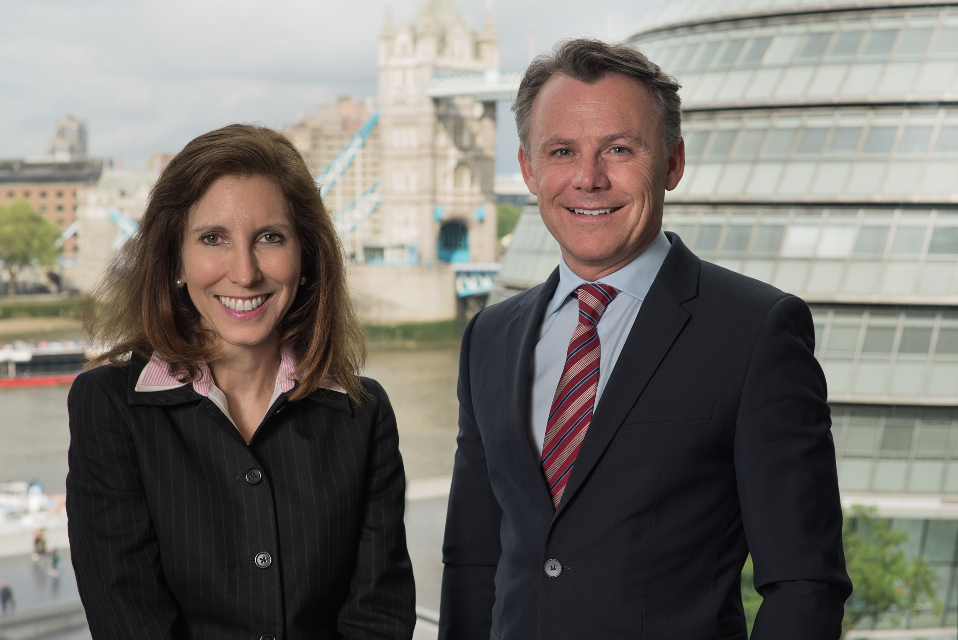 Strategic partnership aims to boost transatlantic business for Bond Dickinson