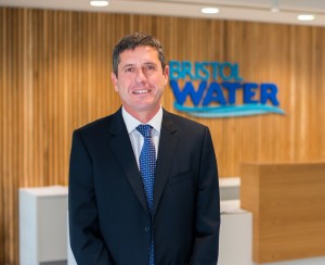 Bristol Water starts search for new chief after CEO announces his departure
