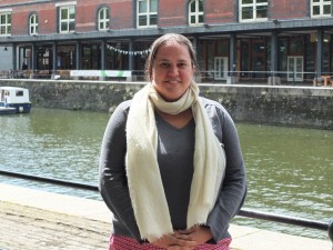 The LAST WORD: Savita Custead, director, Bristol and Bath Festival of Nature