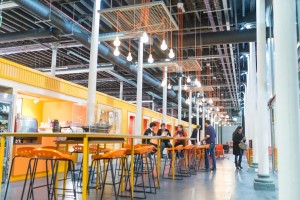 Engine Shed and Regen SW partnership aims to power city’s low carbon sector
