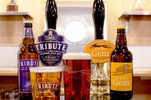 St Austell Brewery promises investment in beer and pubs as it takes over Bath Ales