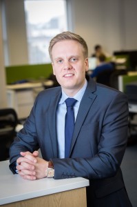 Bristol Business Blog: Mark Sheridan, Sanderson Weatherall. Why Bristol needs to strike a balance between residential and office provision