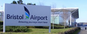 Community projects close to Bristol Airport reap rewards of its improvement fund
