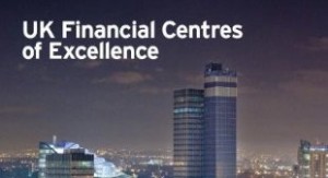 Bristol’s financial services sector showcased as alternative location to City of London