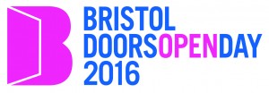 More Bristol businesses to welcome visitors as city’s Doors Open Day gets bigger