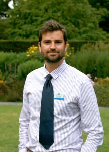 Chartered surveyor joins Bristol Zoological Society as director of estates