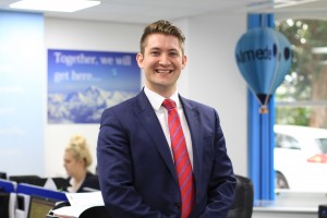 Bristol Business Blog: Brady George, managing director, Almeda. Is working nine to five in an office making us ill?