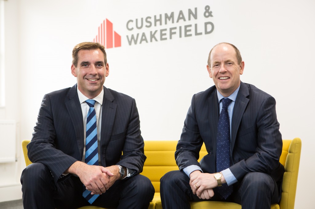 Senior director hire bolsters Cushman & Wakefield’s Bristol office