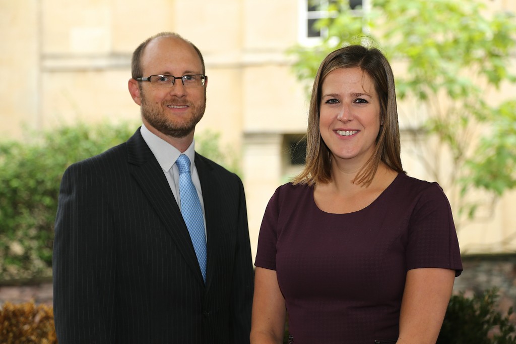 Promotions in Alder King’s Bristol planning team recognise duo’s ‘exceptional performance’