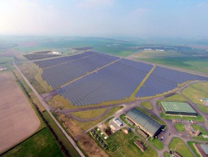 Major solar farm sale keeps TLT at leading edge of renewables market