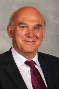 Vince Cable to shed light on post-Brexit economic outlook and industrial policy at Bristol event