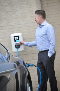 Bristol firm’s pioneering role in powering growth of electric vehicles by solving charging issues