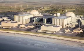 Hinkley Point C green light welcomed by Bristol business leaders