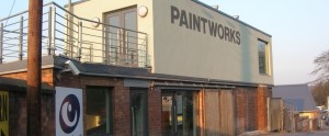 Paintworks move creates new growth opportunities for comms agency