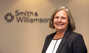 Smith & Williamson’s Bristol office appoints experienced accounting professional as partner