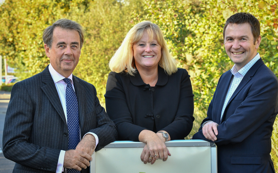 Southampton partner appointments strengthen Thrings’ expansion into South Coast market