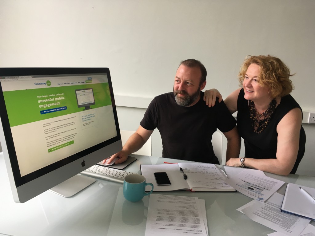 Bristol experts team up to produce ‘invaluable’ online property sector public engagement tool kit